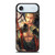 ONE PIECE RORONOA ZORO ART iPhone Air Case Cover