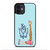 GIRAFFE BEYOUTIFUL iPhone 12 Mini Case Cover GIRAFFE BEYOUTIFUL iPhone 12 Mini Case Cover