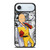 ONE PUNCH MAN COMIC iPhone Air Case Cover