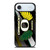 OREGON DUCKS LOGO iPhone Air Case Cover