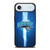 ORLANDO MAGIC LOGO iPhone Air Case Cover