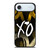 OVOXO OVO XO 1 iPhone Air Case Cover