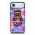 OZUNA BEAR MARBLE iPhone Air Case Cover
