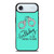 PARTNER IN CRIME 3 iPhone Air Case Cover
