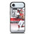 PATRICK MAHOMES KANSAS CITY CHIEFS iPhone Air Case Cover