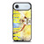 PAUL GEORGE 4 iPhone Air Case Cover