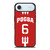 PAUL POGBA 6 iPhone Air Case Cover