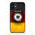 GERMANY LOGO iPhone 12 Mini Case Cover