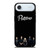 PENTATONIX GROUP iPhone Air Case Cover