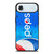 PEPSI LOGO iPhone Air Case Cover