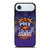 PHOENIX SUNS TEAM iPhone Air Case Cover