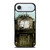 PIERCE THE VEIL ROCK BAND iPhone Air Case Cover