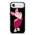 PIGLET WINNIE THE POOH CARTOON 1 iPhone Air Case Cover