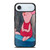 PIGLET WINNIE THE POOH CARTOON 2 iPhone Air Case Cover