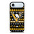 PITTSBURGH PENGUINS ICE HOCKEY iPhone Air Case Cover