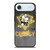PITTSBURGH PENGUINS SIDNEY CROSBY SIGNATURE iPhone Air Case Cover