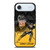 PITTSBURGH PENGUINS SIDNEY CROSBY iPhone Air Case Cover