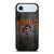 PITTSBURGH PIRATES 1 iPhone Air Case Cover
