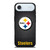 PITTSBURGH STEELERS METAL iPhone Air Case Cover