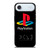 PLAYSTATION CLASSIC LOGO iPhone Air Case Cover