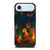 POKEMON CHARMANDER ART 2 iPhone Air Case Cover