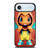 POKEMON CHARMANDER CUTE iPhone Air Case Cover