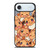 POKEMON EEVEE COLLAGE iPhone Air Case Cover