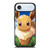 POKEMON EEVEE EEVEELUTION iPhone Air Case Cover