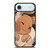 POKEMON EEVEE iPhone Air Case Cover