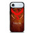 POKEMON GO TEAM VALOR 2 iPhone Air Case Cover