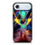 POKEMON SHINY RAYQUAZA 4 iPhone Air Case Cover