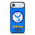 POKEMON TEAM MYSTIC iPhone Air Case Cover