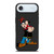 POPEYE AND OLIVE iPhone Air Case Cover