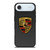 PORSCHE 911 iPhone Air Case Cover