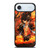 PORTGAS D ACE ONE PIECE iPhone Air Case Cover