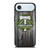 PORTLAND TIMBERS WOODEN iPhone Air Case Cover