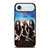 PRETTY LITTLE LIARS SERIES iPhone Air Case Cover