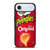 PRINGLES POTATO CHIPS iPhone Air Case Cover