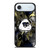 PUMAS UNAM FUTBOL iPhone Air Case Cover