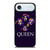 QUEEN BAND 1 iPhone Air Case Cover