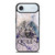 QUEEN BAND LOGO iPhone Air Case Cover