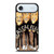 RASCAL FLATTS ART iPhone Air Case Cover