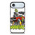 RAT FINK MOPAR 2 iPhone Air Case Cover