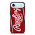 RAWLINGS SPORTWEAR 2 iPhone Air Case Cover