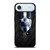 RAYADOS MONTERREY CLUB DE FUTBOL iPhone Air Case Cover