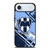 RAYADOS MONTERREY FC iPhone Air Case Cover