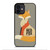 FOX VULPES WILDLIFE iPhone 12 Mini Case Cover