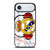 REAL MADRID CHAMPIONS iPhone Air Case Cover