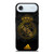 REAL MADRID GOLD iPhone Air Case Cover
