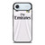 REAL MADRID JERSEY iPhone Air Case Cover